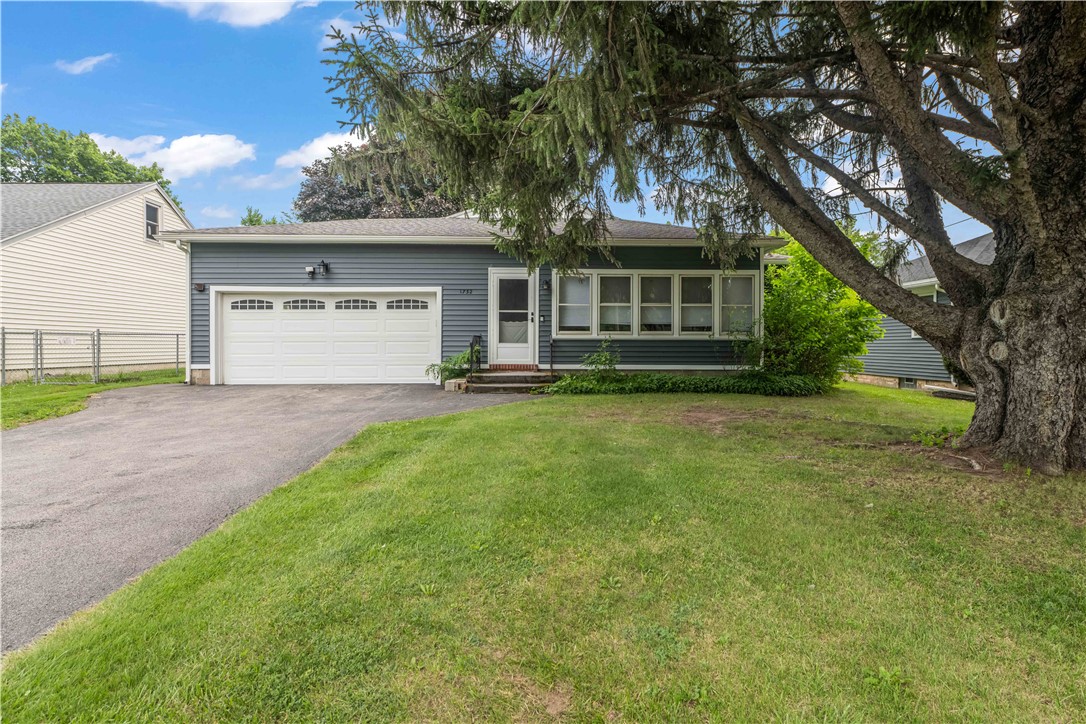 1732 Buffalo Road Gates, NY 14624 - Photo 1 of 1