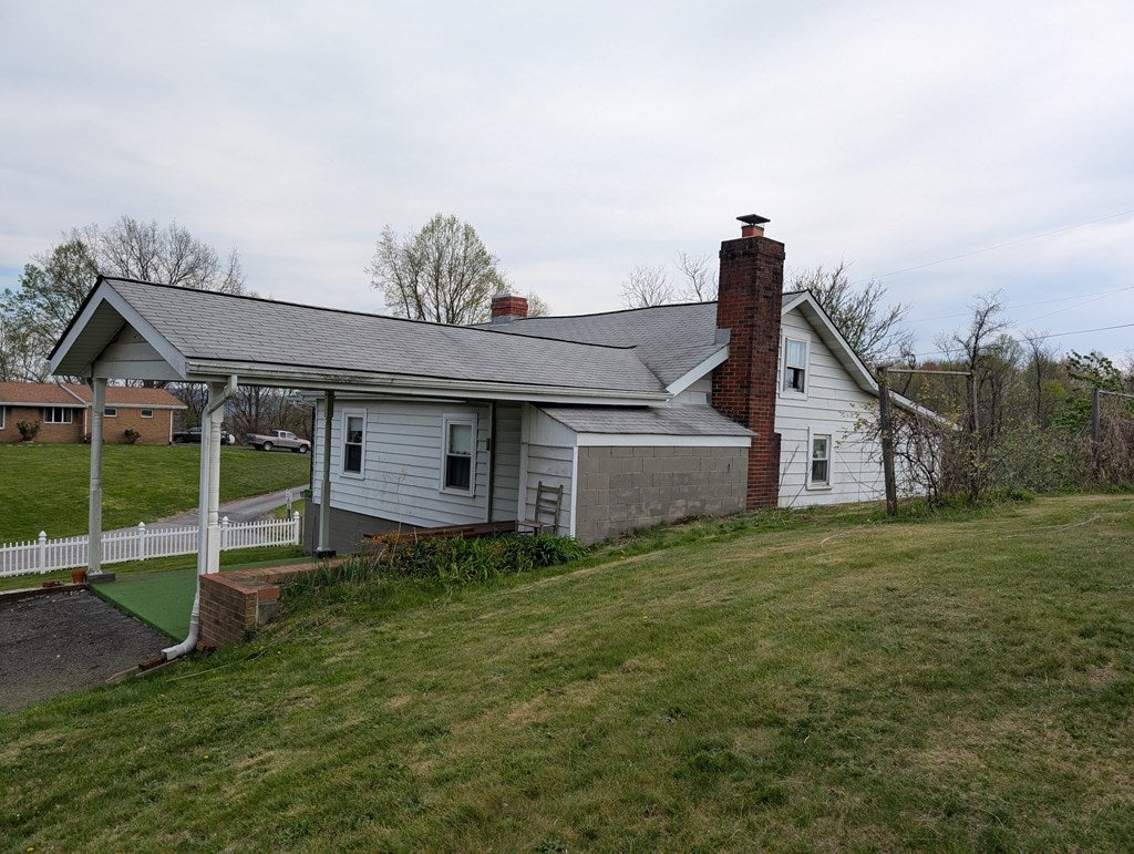 6511 Compton Mountain Road Pilgrims Knob, VA 24634 - Photo 32 of 34 Gallery Image 32