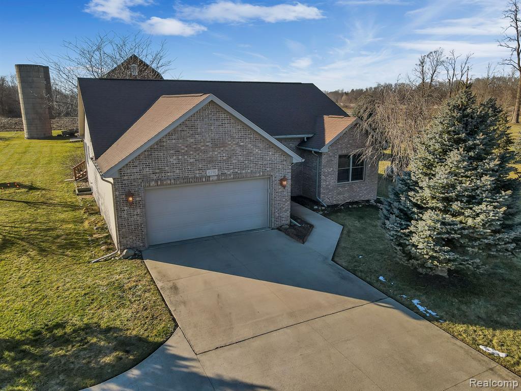 6190 Morrish Road Swartz Creek, MI 48473 - Photo 48 of 55 Gallery Image 48