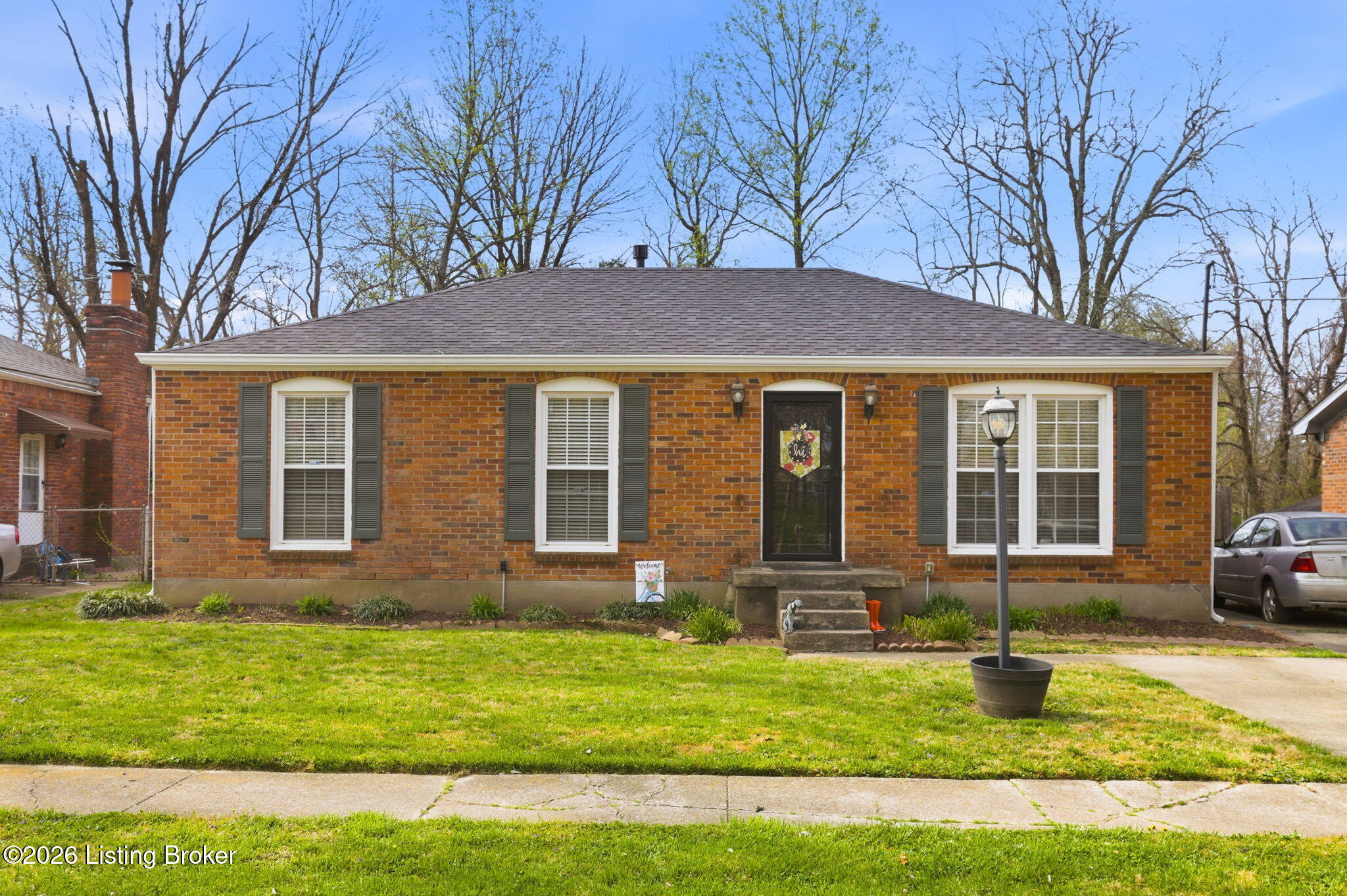 9710 Fairground Road Louisville, KY 40291 - Photo 2 of 37 9710 Fairground Rd-01