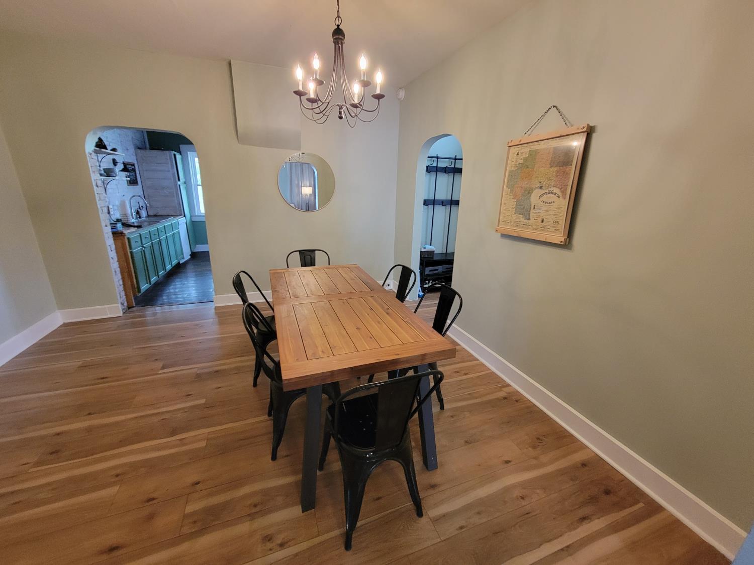 609 Walnut Street Madison, IN 47250 - Photo 13 of 25