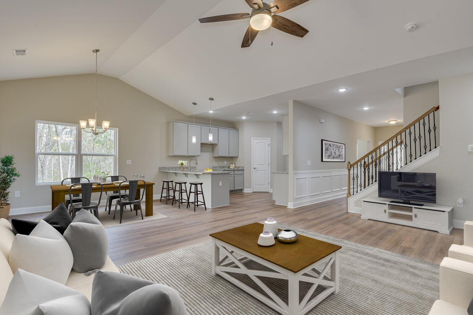 293 Hamelin Road Aiken, SC 29805 - Photo 4 of 75