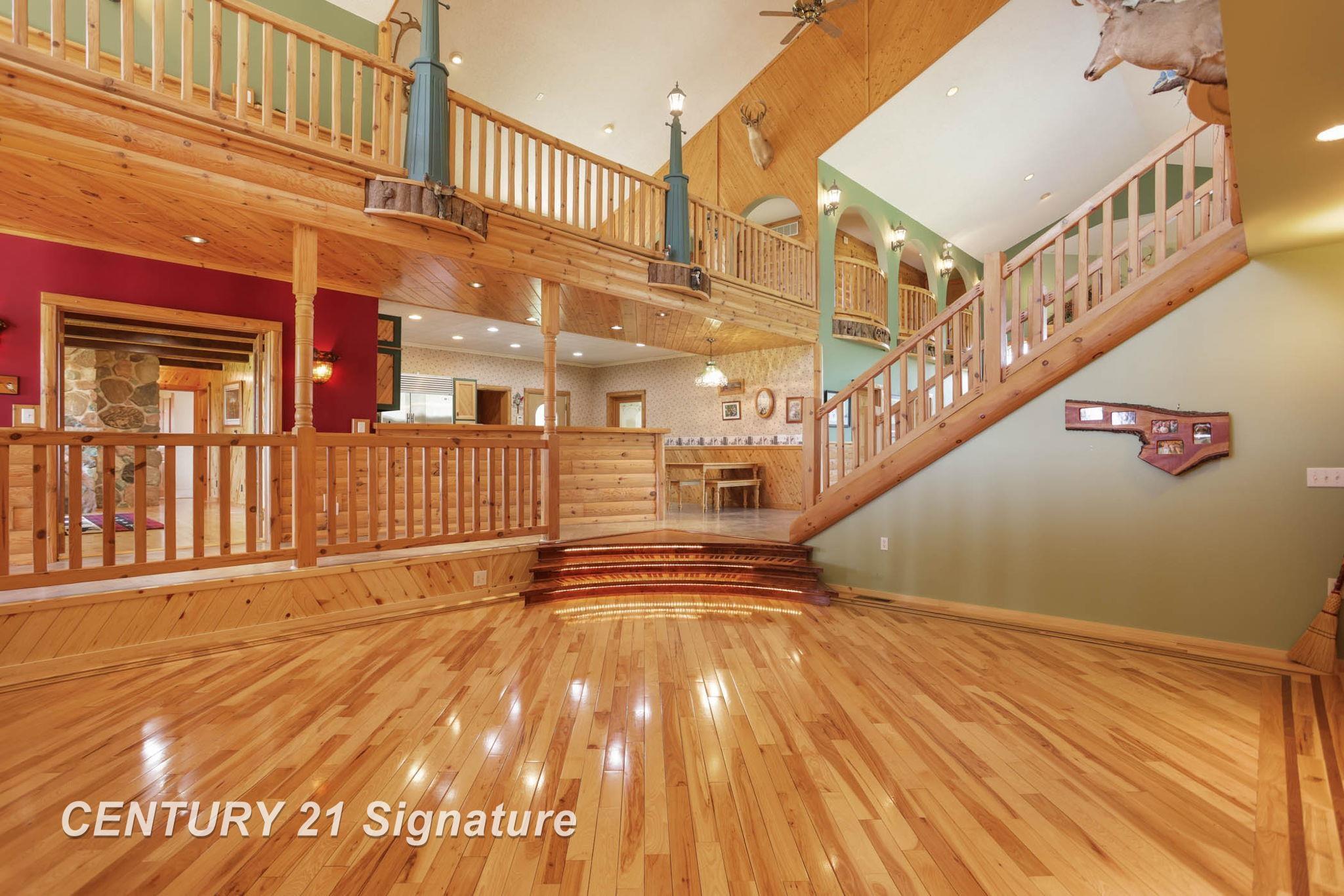 4285 North Iva Road Hemlock, MI 48626 - Photo 20 of 99