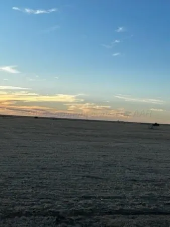 a view of ocean and trees