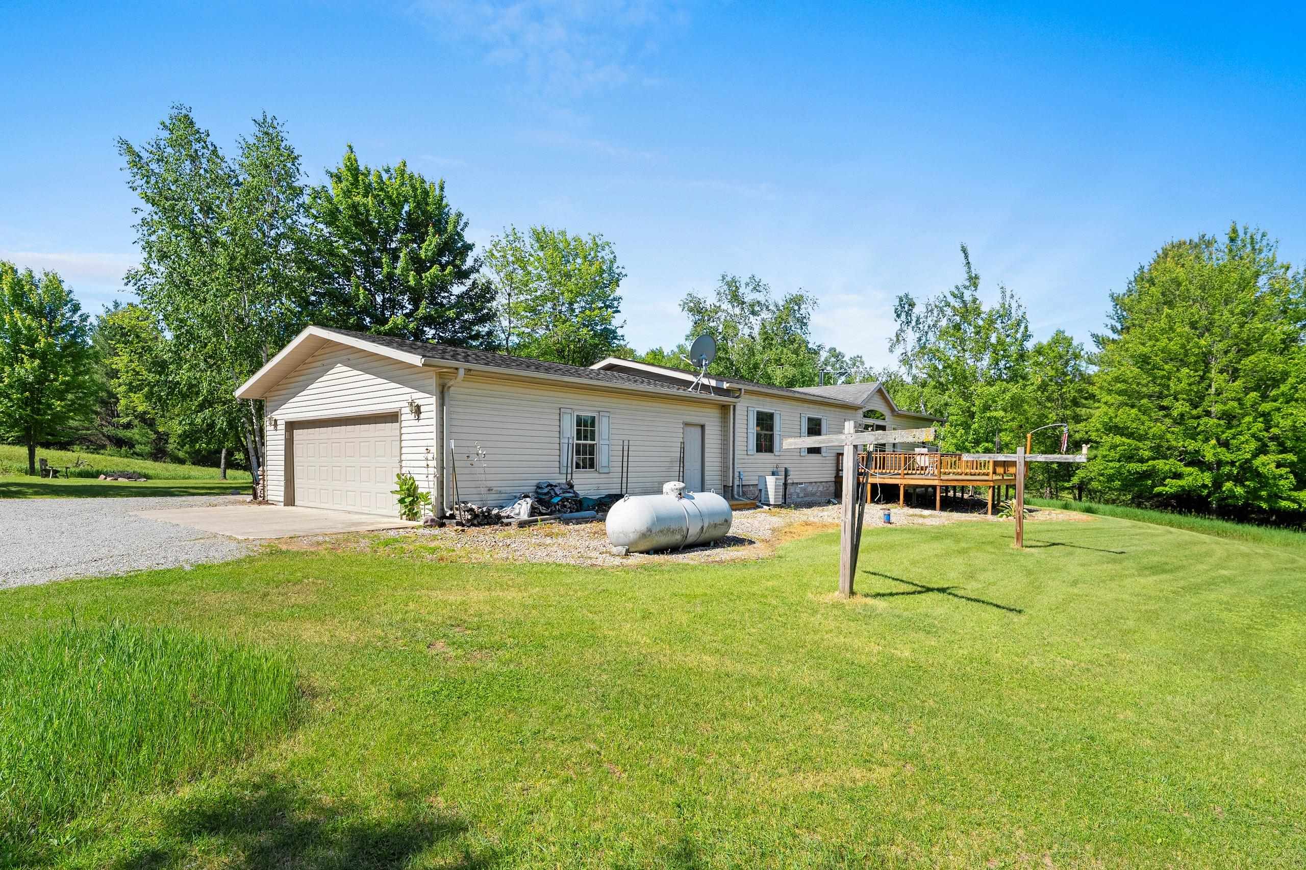 N11983 Dumman Road Wausaukee, WI 54177 - Photo 3 of 84