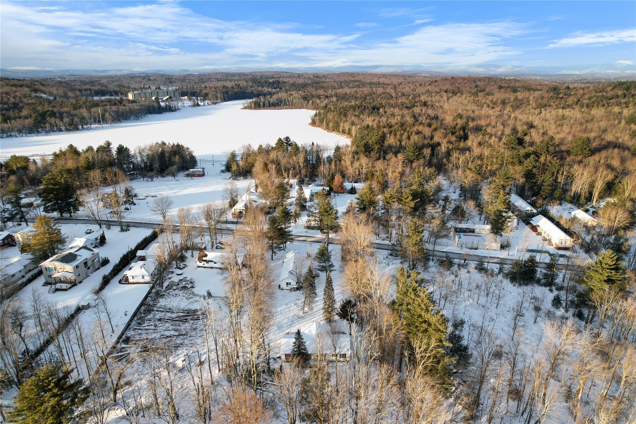 380 Fraser Road Kiamesha Lake, NY 12751 - Photo 21 of 24