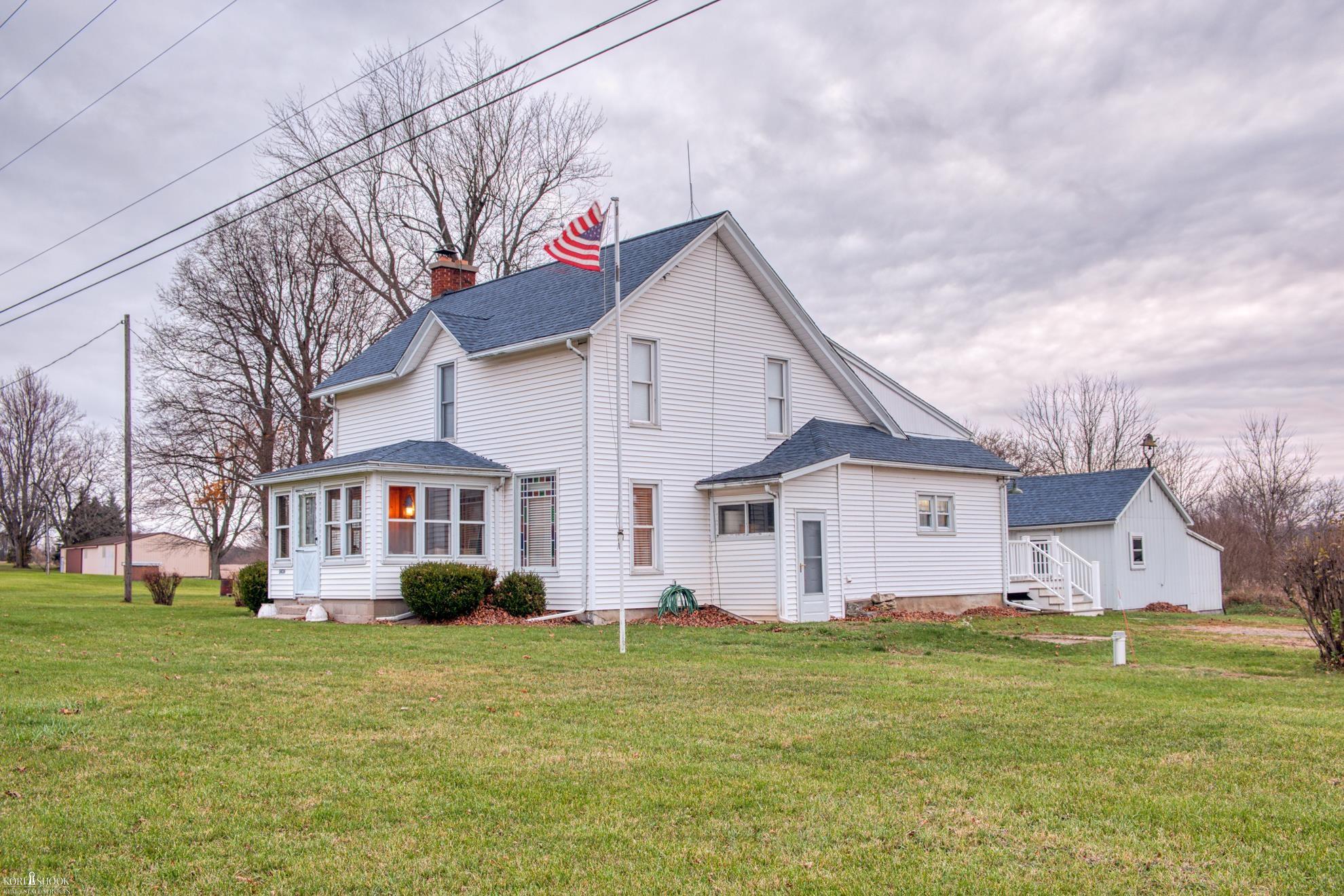 8436 South Morrice Road Morrice, MI 48857 - Photo 34 of 34 50095838-33.JPG