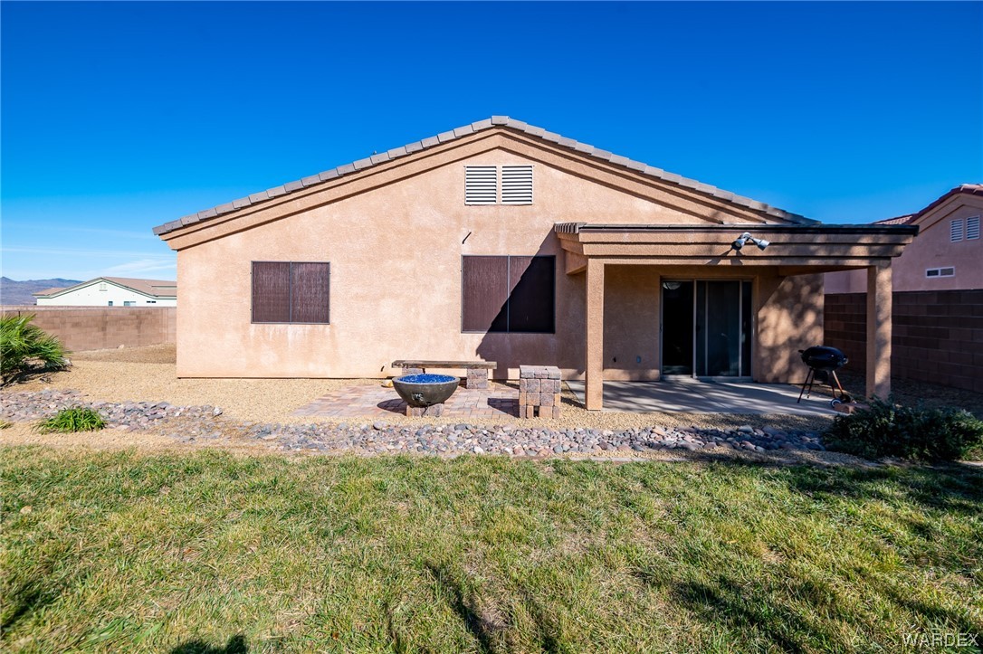 3262 Rainbow Mine Road Kingman, AZ 86401 - Photo 31 of 39 Gallery Image 31