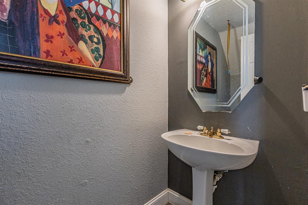 6601 Classen Trail Arlington, TX 76002 - Photo 17 of 25