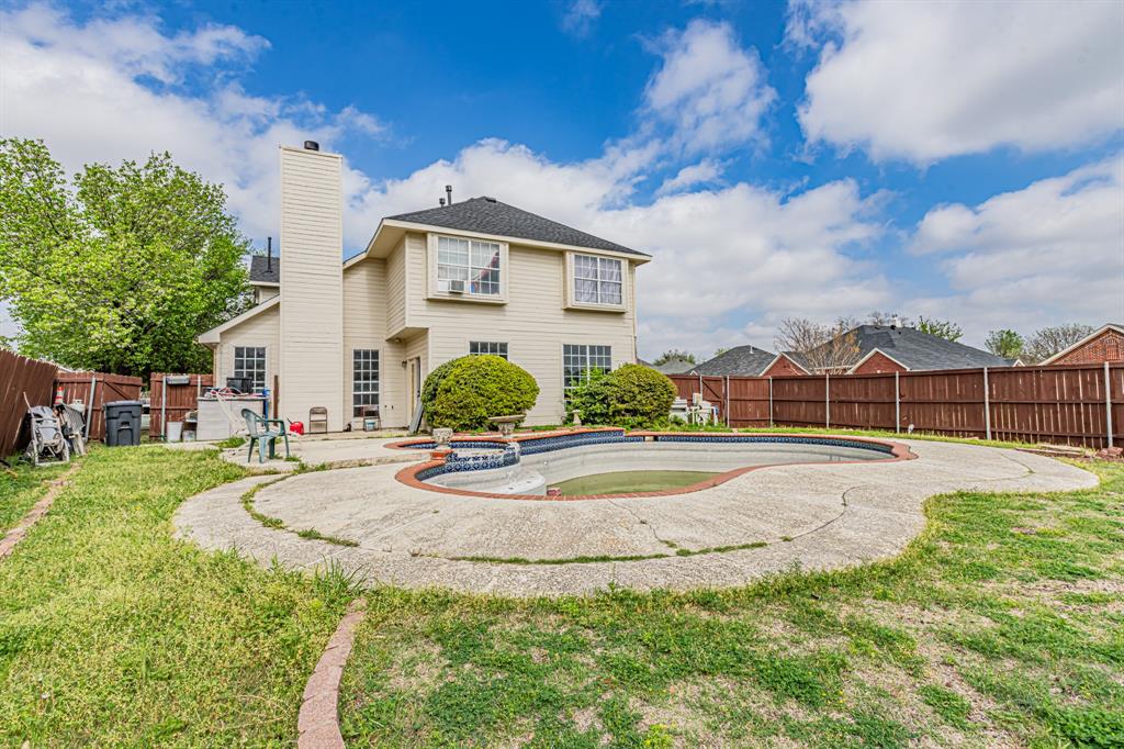 6601 Classen Trail Arlington, TX 76002 - Photo 22 of 25