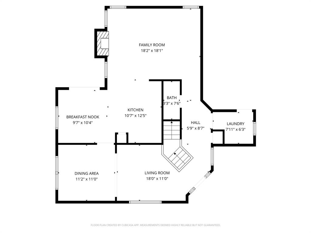 6601 Classen Trail Arlington, TX 76002 - Photo 23 of 25