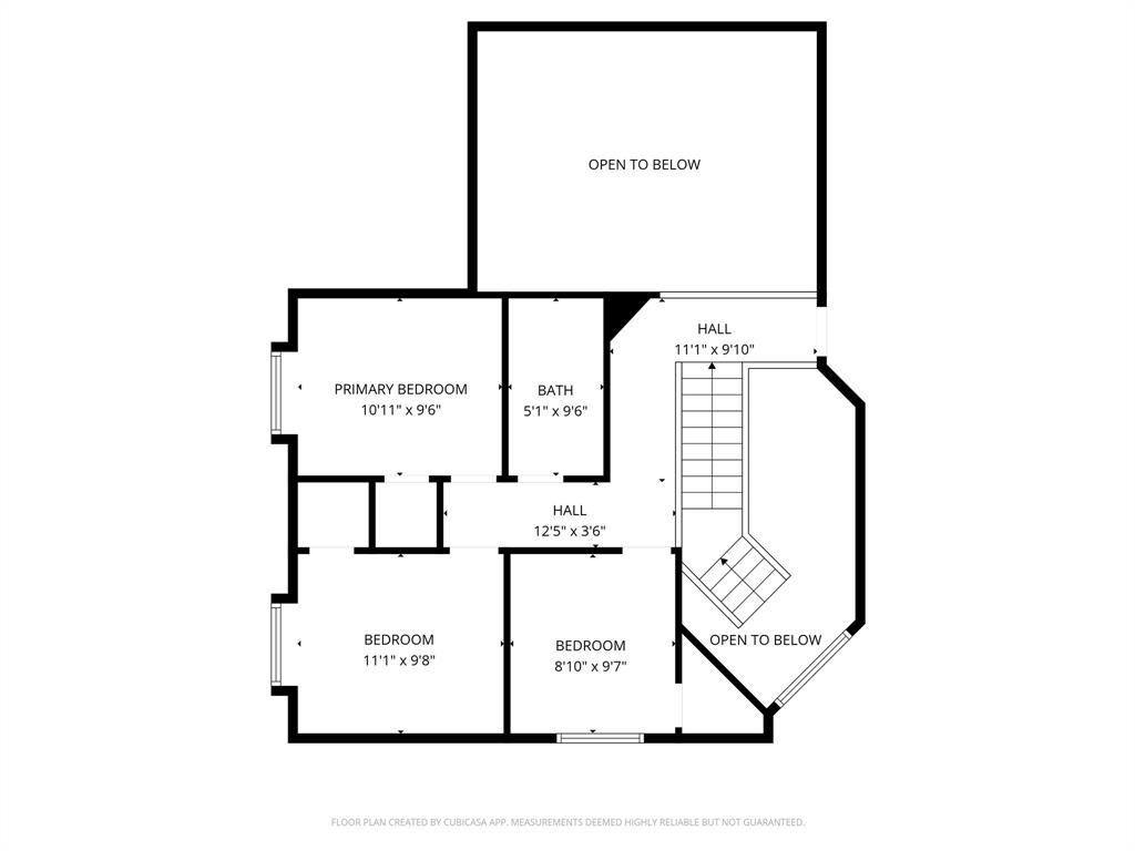 6601 Classen Trail Arlington, TX 76002 - Photo 24 of 25