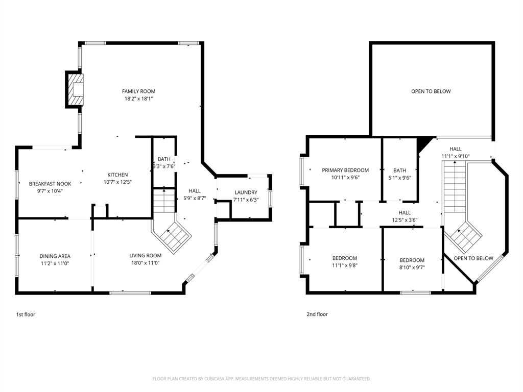 6601 Classen Trail Arlington, TX 76002 - Photo 25 of 25