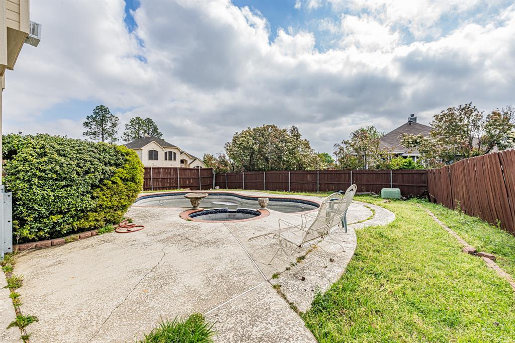 6601 Classen Trail Arlington, TX 76002 - Photo 5 of 25