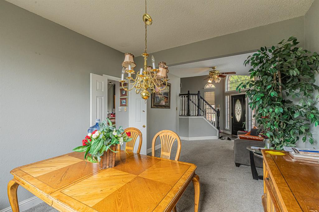 6601 Classen Trail Arlington, TX 76002 - Photo 10 of 25