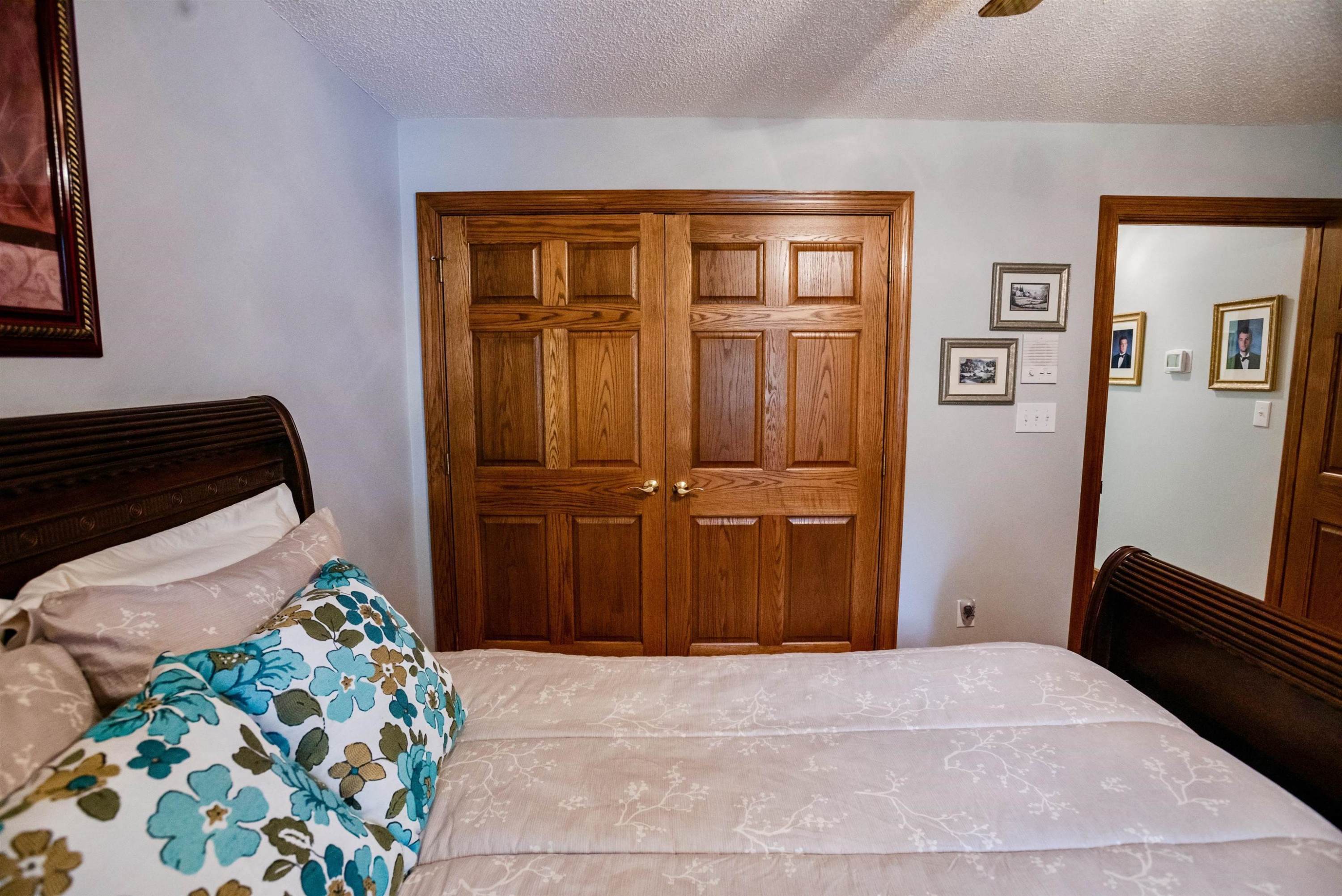 441 Zacks Mill Road Benson, NC 27504 - Photo 19 of 69 Bedroom 2