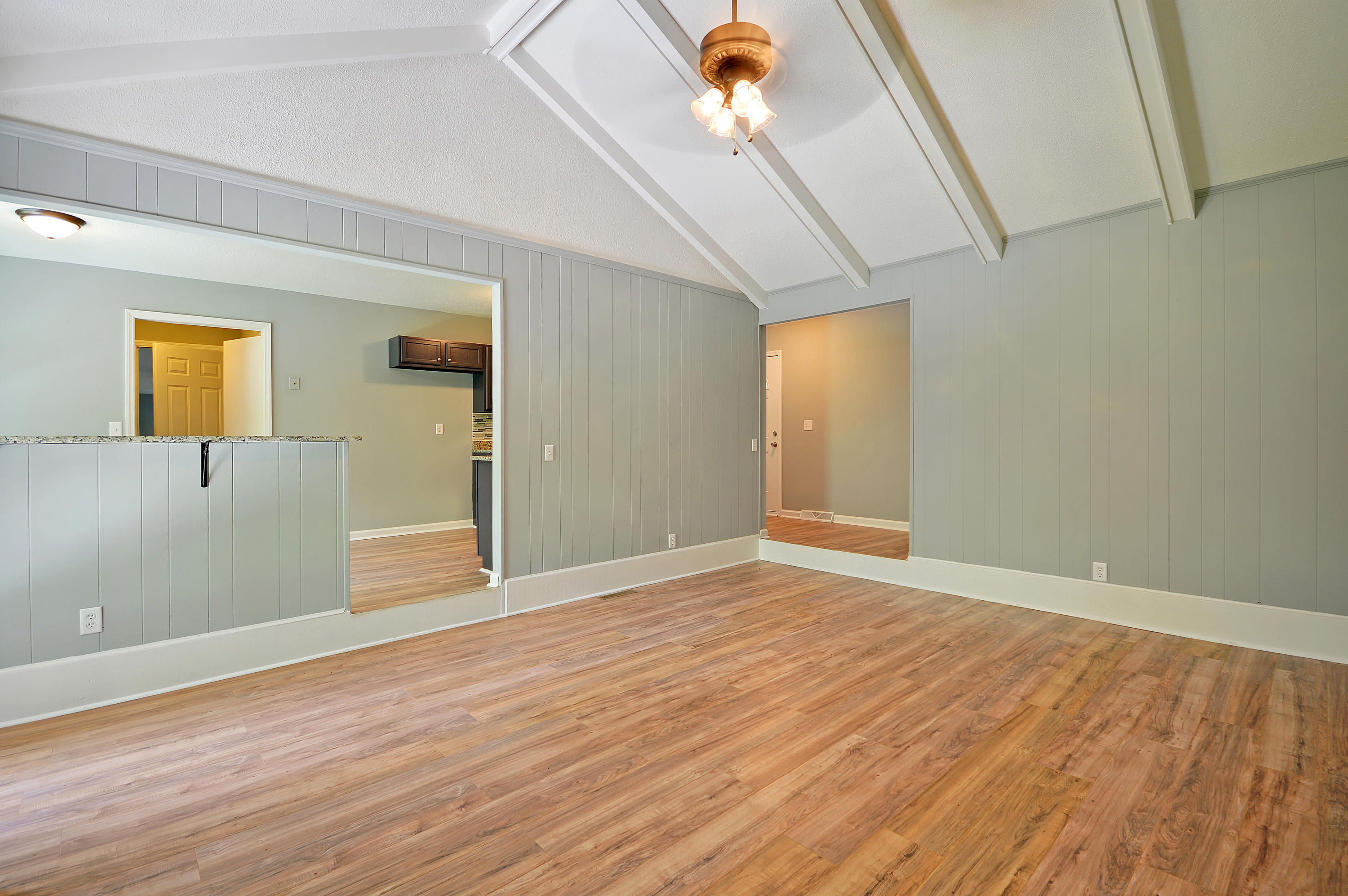811 Eastern White Pines Road Ladson, SC 29456 - Photo 11 of 20 Living room w: ceiling