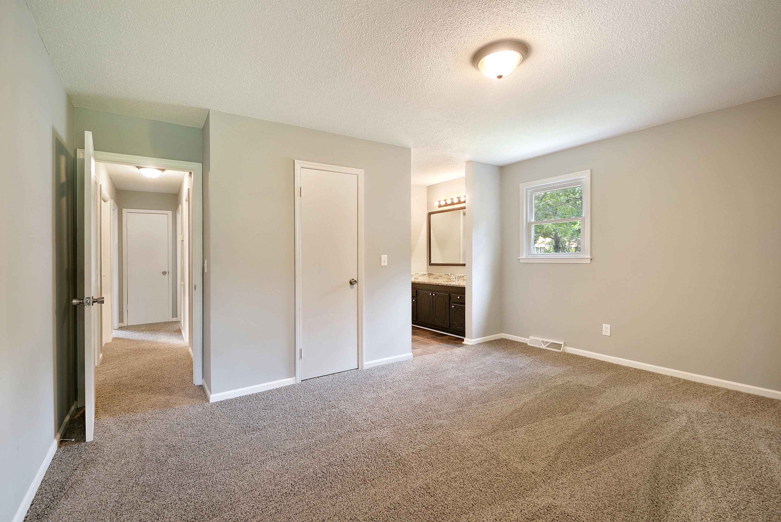 811 Eastern White Pines Road Ladson, SC 29456 - Photo 13 of 20 Master bedroom