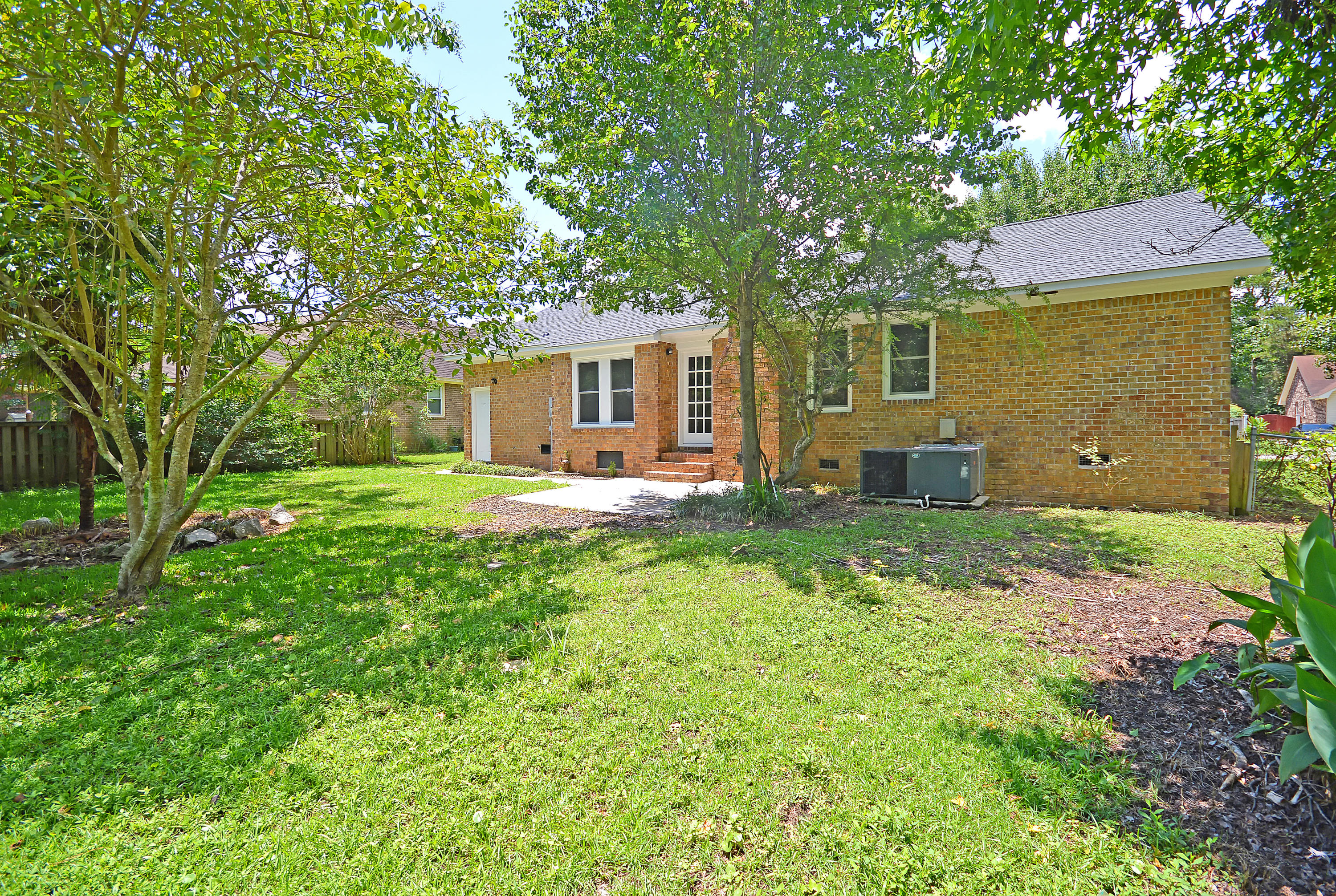 811 Eastern White Pines Road Ladson, SC 29456 - Photo 4 of 20 back yard 3