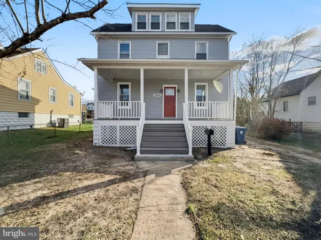 $350,000 | 5505 Tramore Road, Baltimore, MD 21214