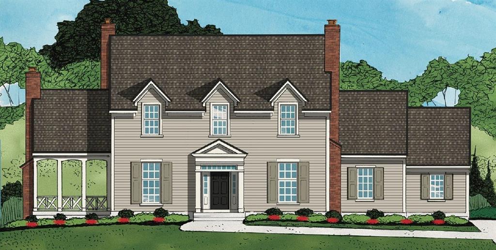 5100 West 68th Street Prairie Village, KS 66208 - Photo 1 of 1