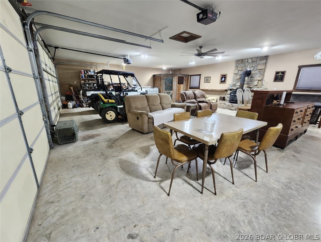 18 Brown Road Tuscumbia, MO 65082 - Photo 15 of 57