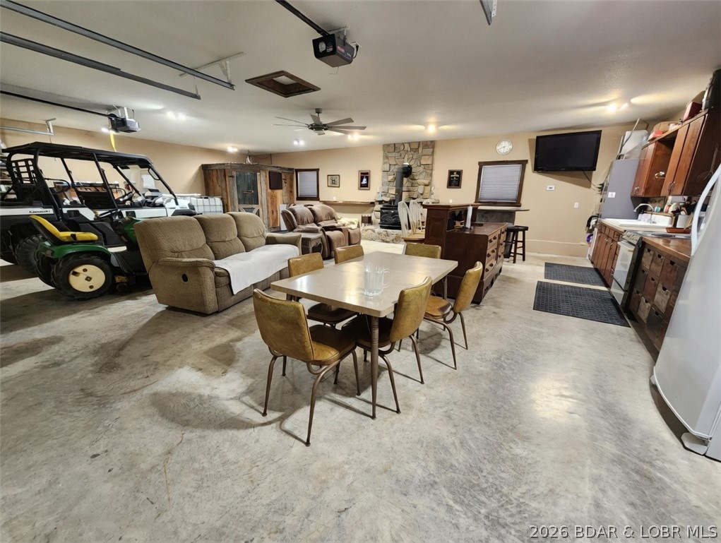 18 Brown Road Tuscumbia, MO 65082 - Photo 16 of 57