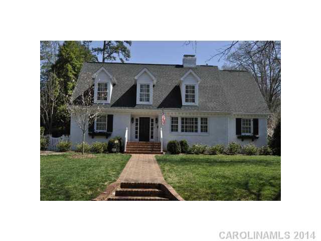 1573 Sterling Road Charlotte, NC 28209 - Photo 1 of 16 Gallery Image 1