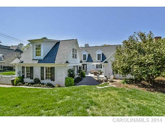 1573 Sterling Road Charlotte, NC 28209 - Photo 15 of 16 Gallery Image 15