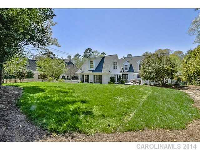 1573 Sterling Road Charlotte, NC 28209 - Photo 16 of 16 Gallery Image 16