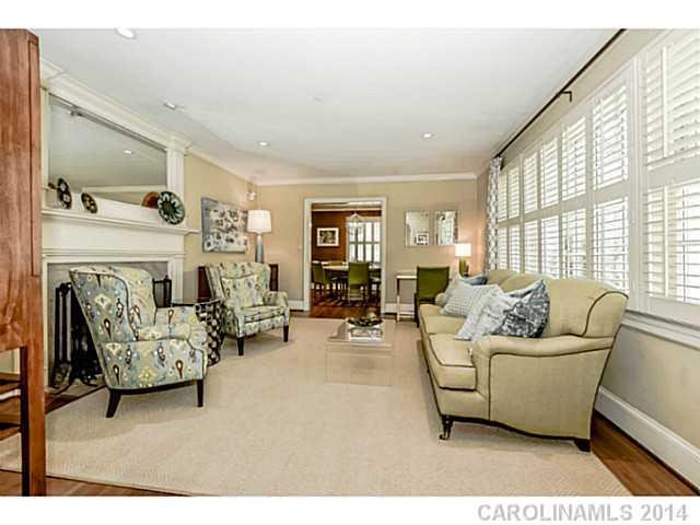 1573 Sterling Road Charlotte, NC 28209 - Photo 3 of 16 Gallery Image 3