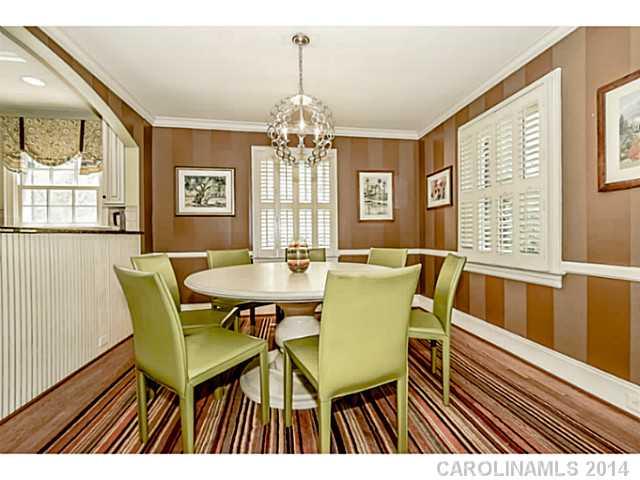 1573 Sterling Road Charlotte, NC 28209 - Photo 4 of 16 Gallery Image 4
