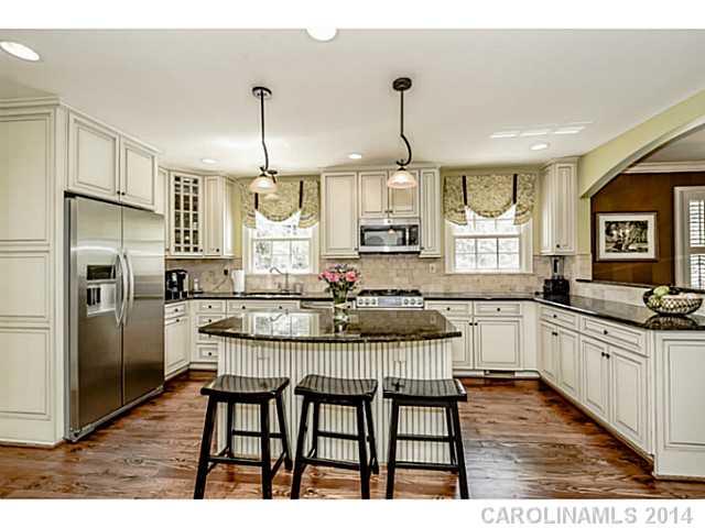 1573 Sterling Road Charlotte, NC 28209 - Photo 5 of 16 Gallery Image 5