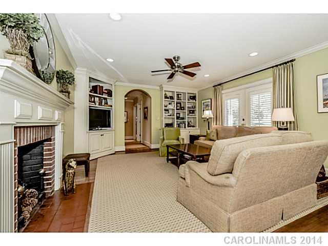 1573 Sterling Road Charlotte, NC 28209 - Photo 6 of 16 Gallery Image 6