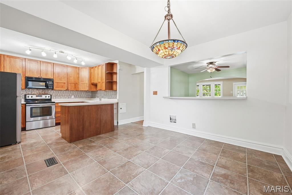 3811 Fillmore Street St. Louis, MO 63116 - Photo 11 of 40
