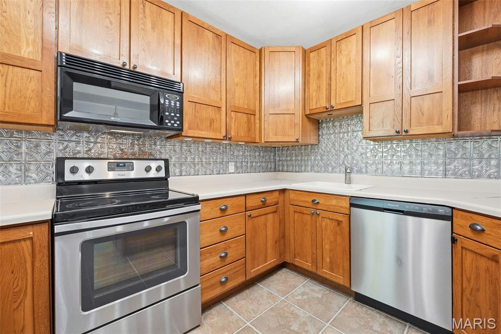 3811 Fillmore Street St. Louis, MO 63116 - Photo 12 of 40