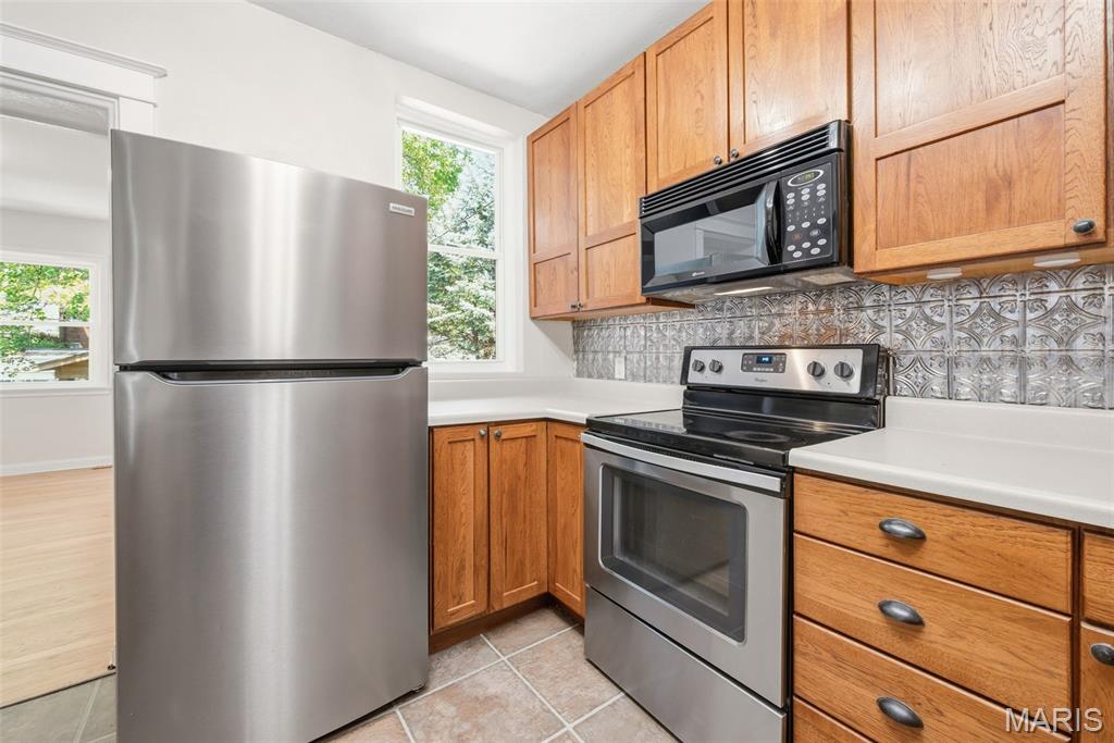 3811 Fillmore Street St. Louis, MO 63116 - Photo 13 of 40