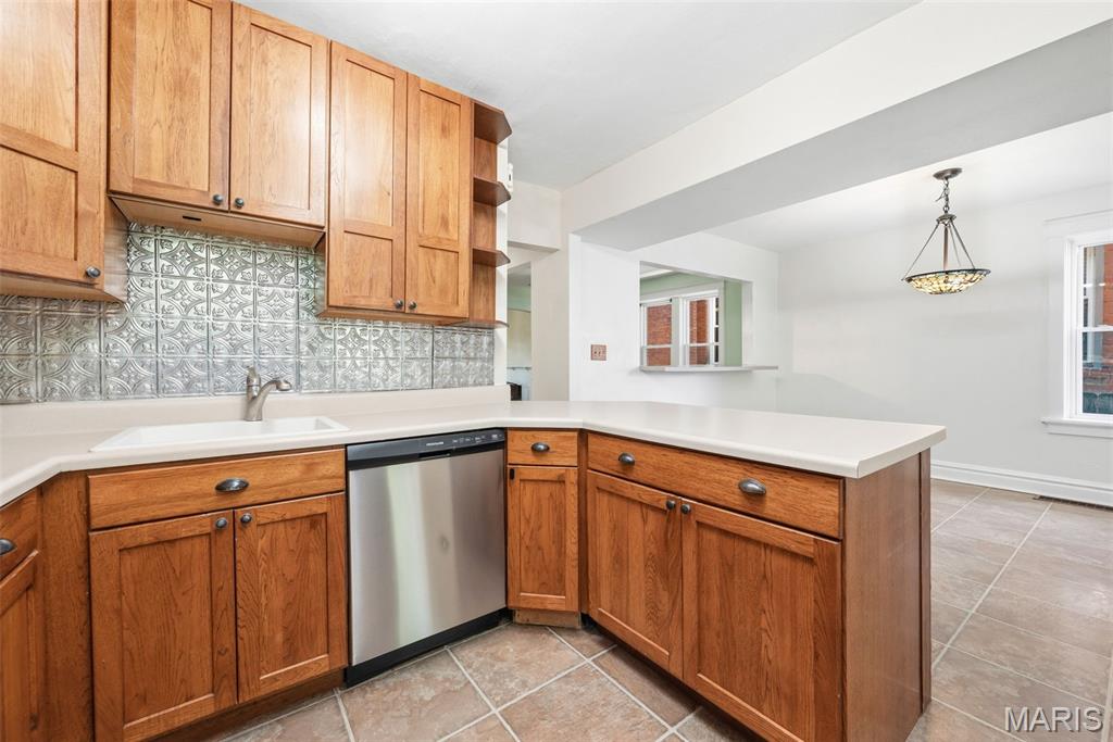 3811 Fillmore Street St. Louis, MO 63116 - Photo 14 of 40