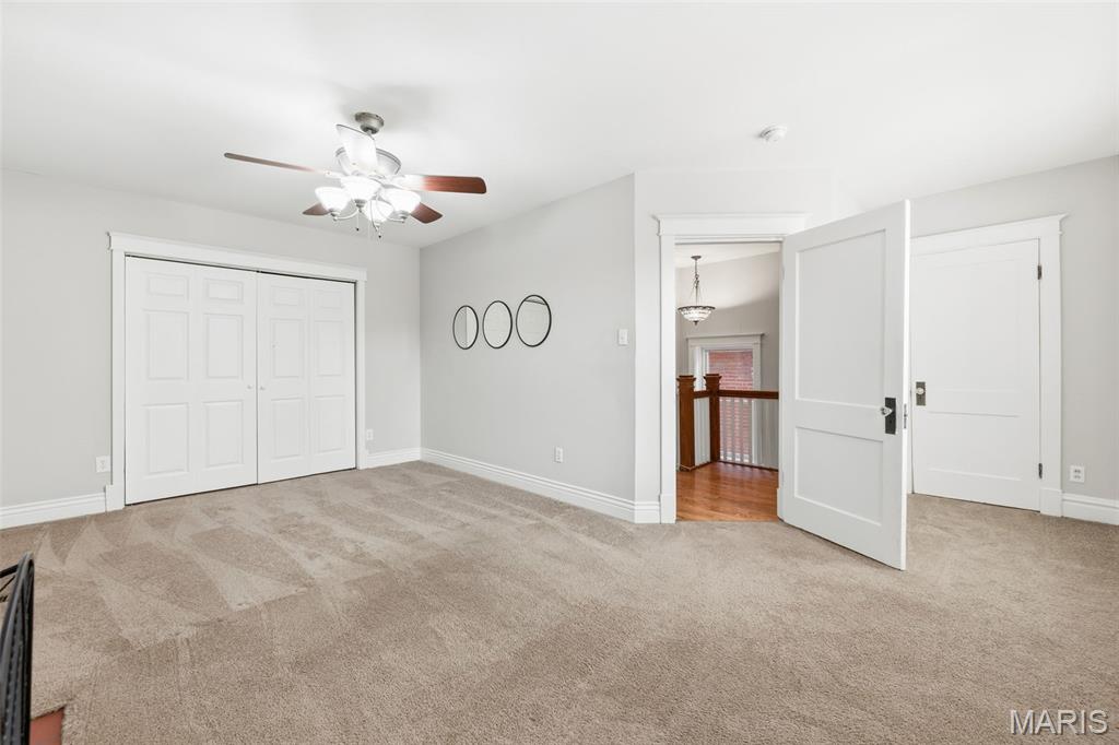 3811 Fillmore Street St. Louis, MO 63116 - Photo 19 of 40