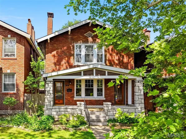 $349,900 | 3811 Fillmore Street, St. Louis, MO 63116