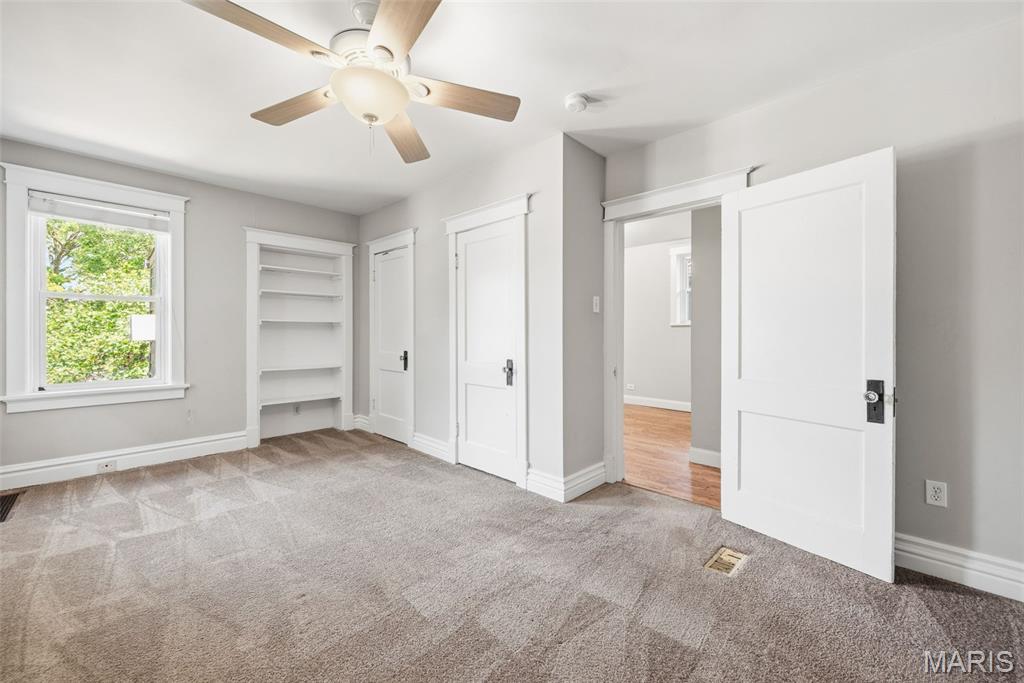 3811 Fillmore Street St. Louis, MO 63116 - Photo 25 of 40