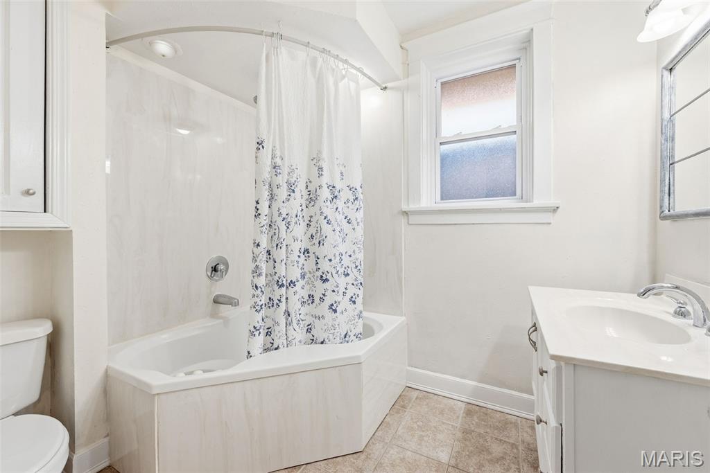 3811 Fillmore Street St. Louis, MO 63116 - Photo 27 of 40