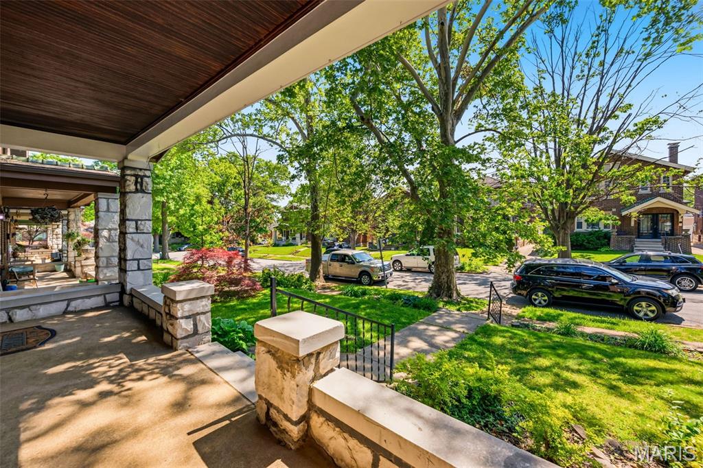 3811 Fillmore Street St. Louis, MO 63116 - Photo 3 of 40