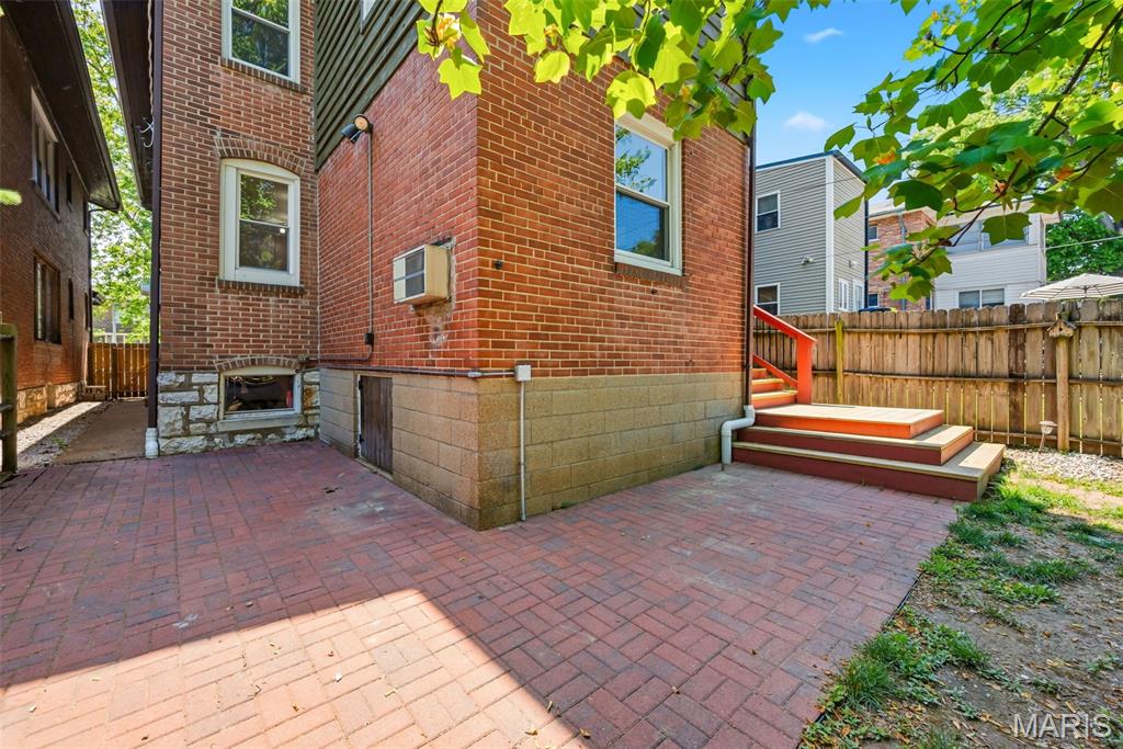 3811 Fillmore Street St. Louis, MO 63116 - Photo 31 of 40