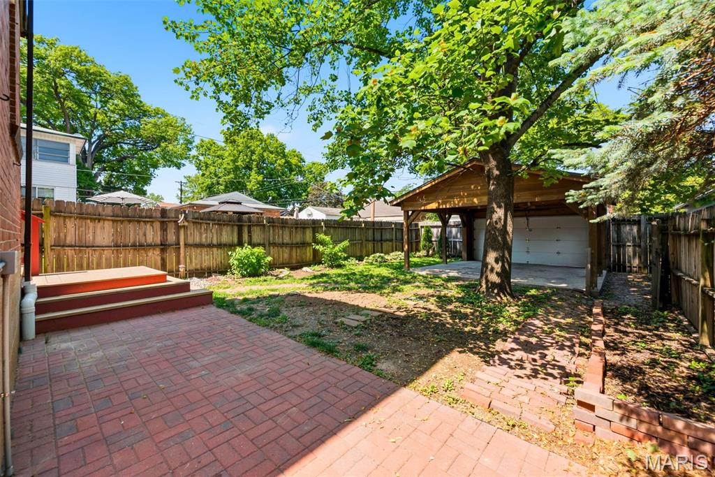 3811 Fillmore Street St. Louis, MO 63116 - Photo 32 of 40