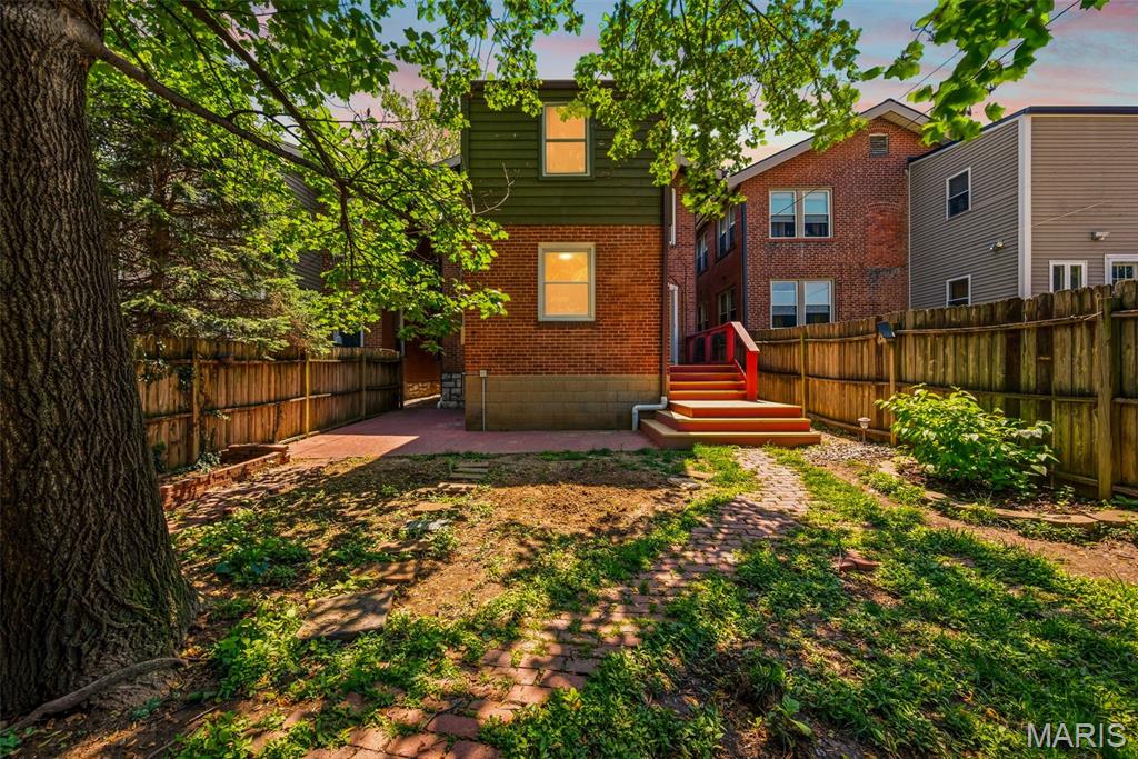 3811 Fillmore Street St. Louis, MO 63116 - Photo 33 of 40