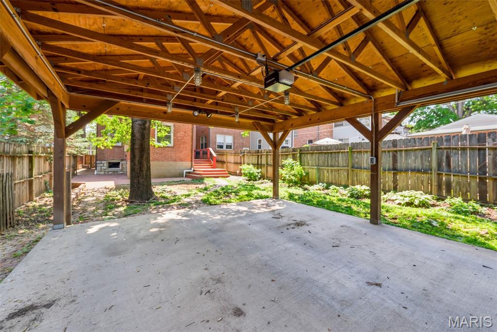 3811 Fillmore Street St. Louis, MO 63116 - Photo 35 of 40