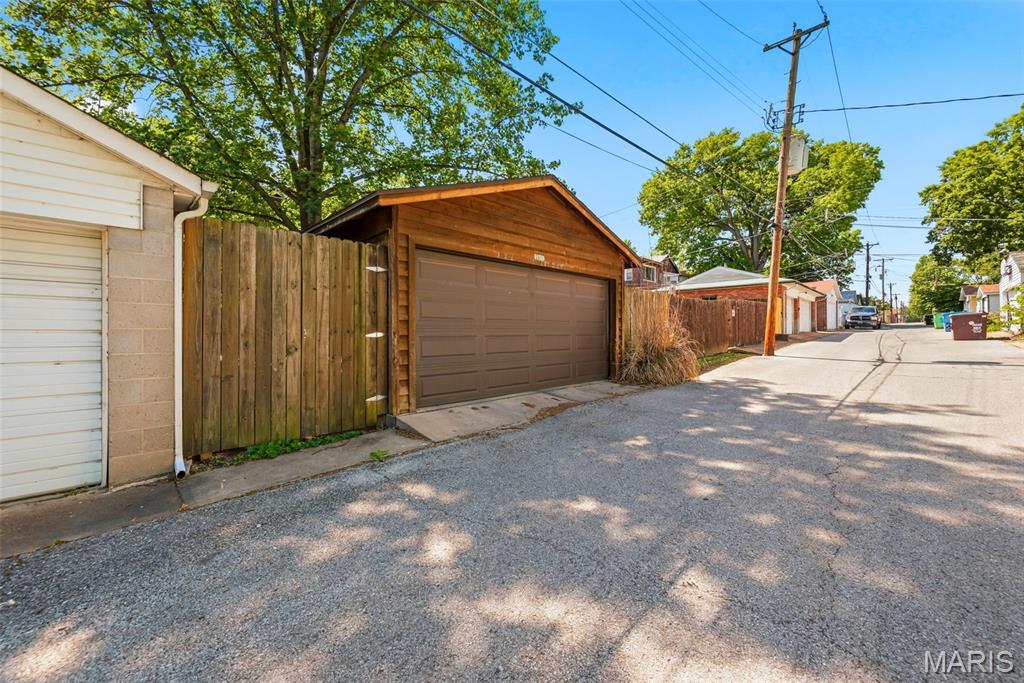 3811 Fillmore Street St. Louis, MO 63116 - Photo 36 of 40