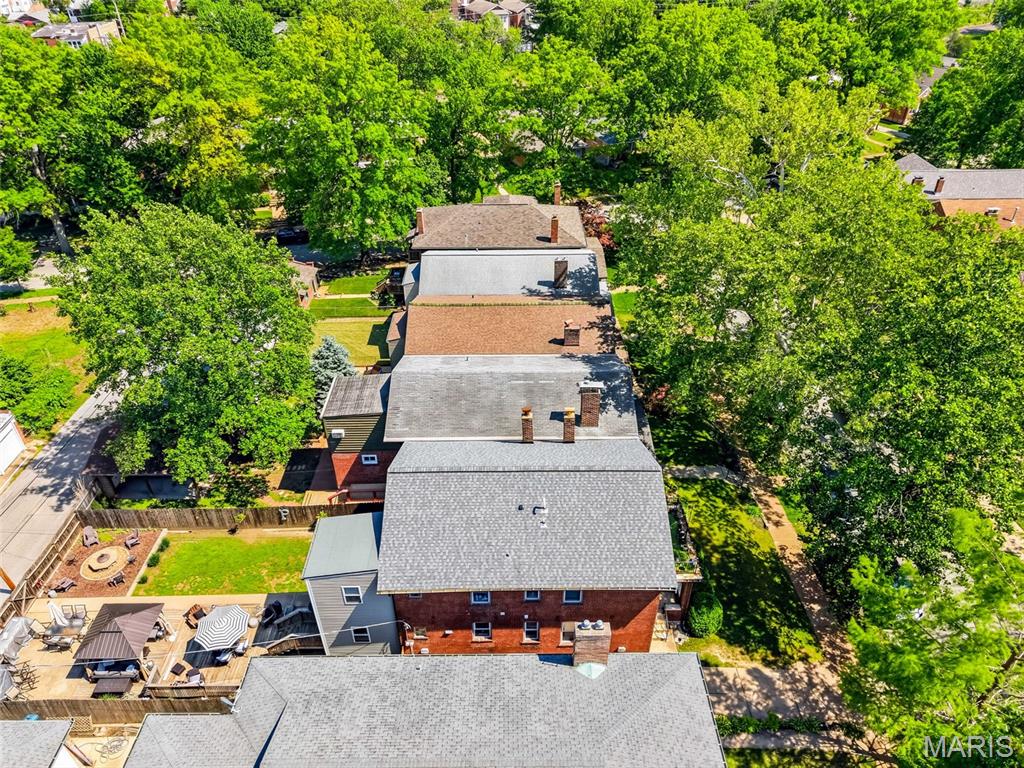 3811 Fillmore Street St. Louis, MO 63116 - Photo 39 of 40