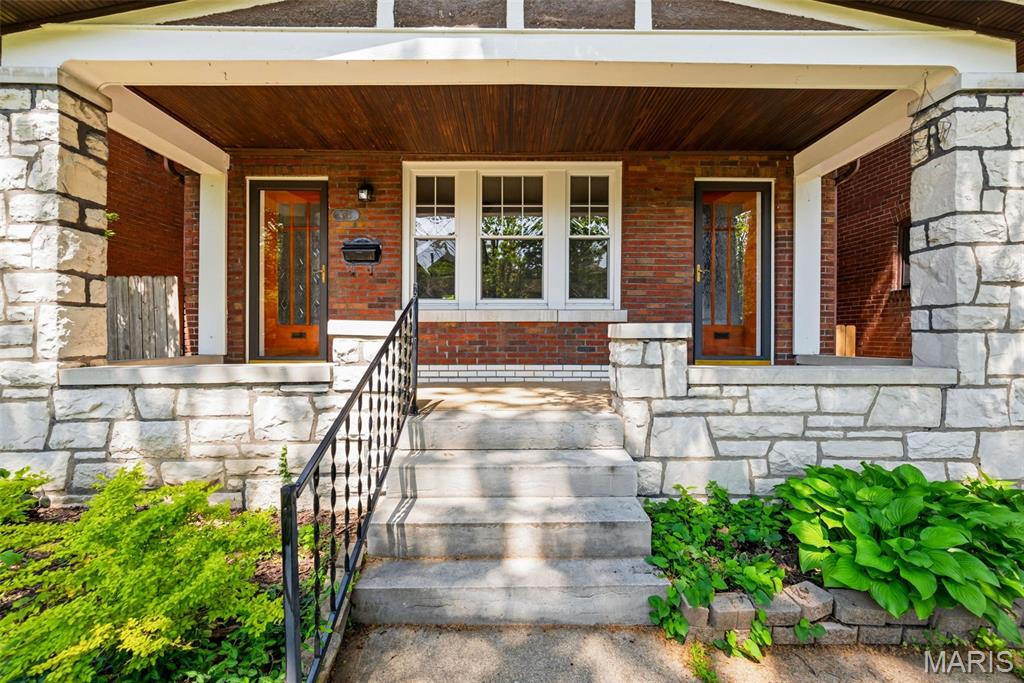 3811 Fillmore Street St. Louis, MO 63116 - Photo 4 of 40